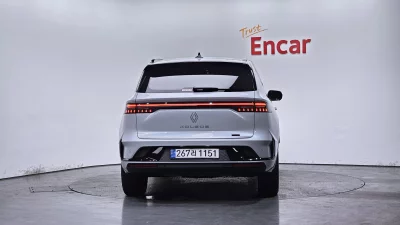 Renault Grand Koleos