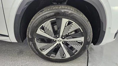 Renault Grand Koleos