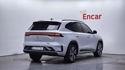 Renault Grand Koleos