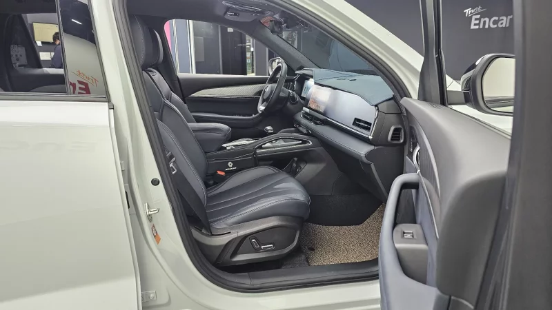 Renault Grand Koleos