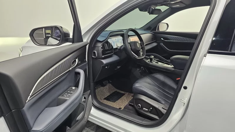 Renault Grand Koleos