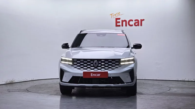 Renault Grand Koleos