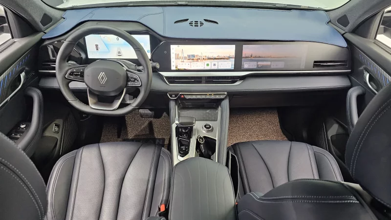 Renault Grand Koleos