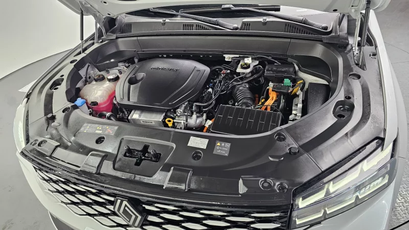 Renault Grand Koleos