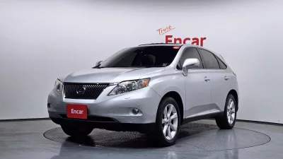 Lexus RX350