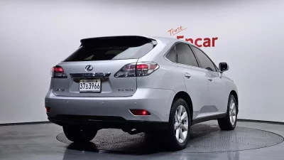 Lexus RX350