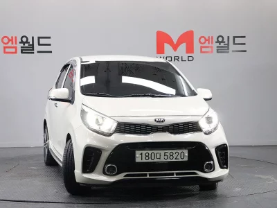 Kia Morning