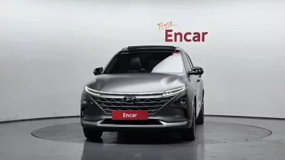 Hyundai Nexo