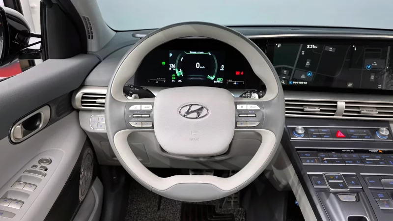 Hyundai Nexo