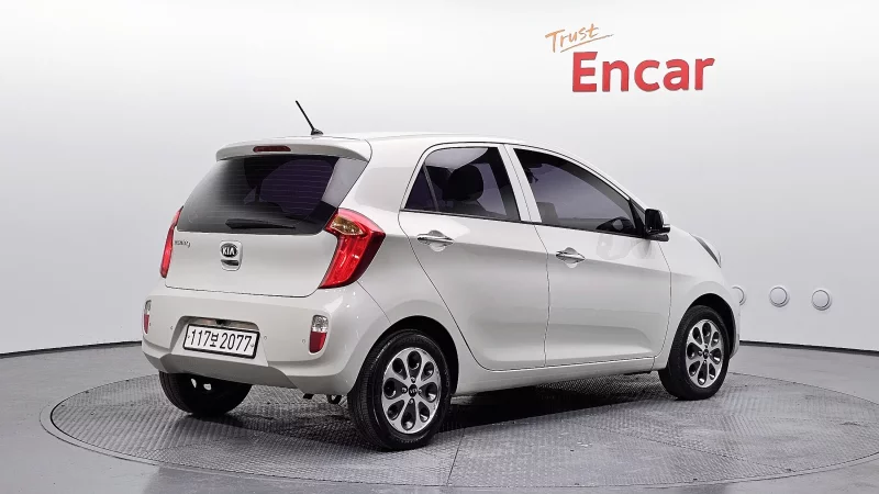 Kia Morning