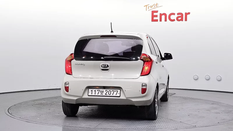 Kia Morning