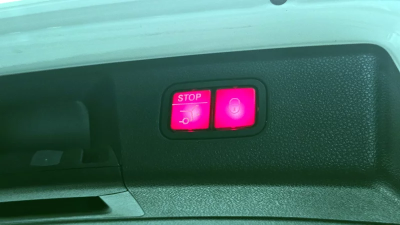 Mercedes-Benz GLK-Class