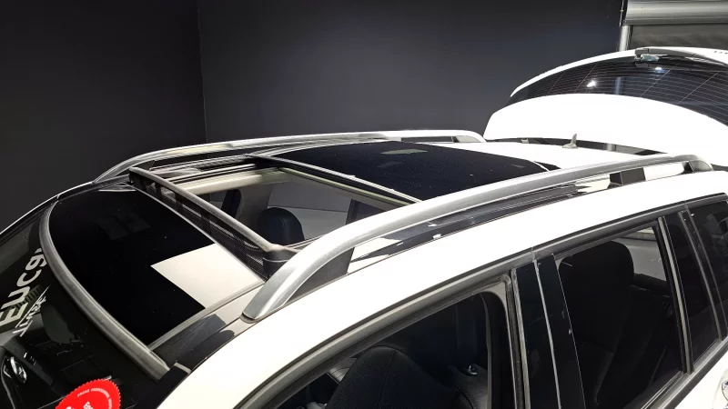 Mercedes-Benz GLK-Class