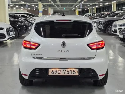 Renault Samsung Cilo