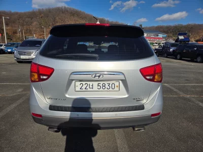 Hyundai Veracruz
