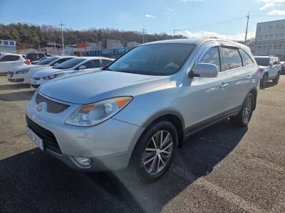 Hyundai Veracruz