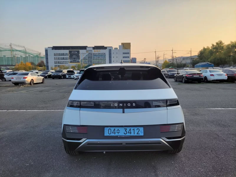 Hyundai Ioniq 5