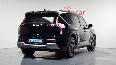 Kia EV9