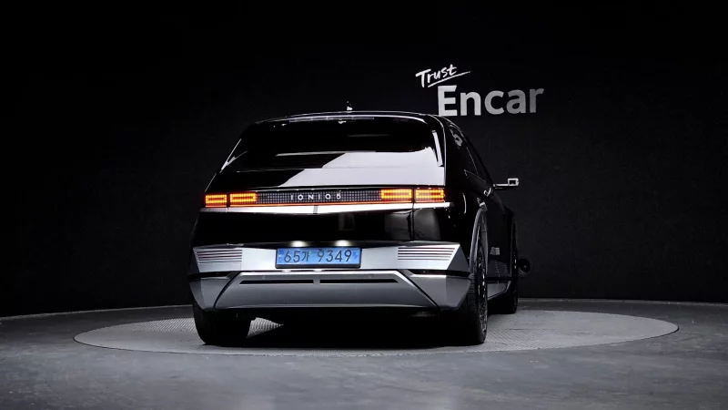 Hyundai Ioniq 5