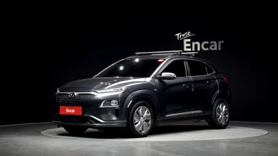 Hyundai Kona Electric