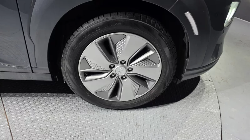Hyundai Kona Electric