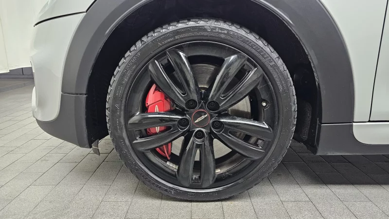 MINI Cooper Convertible