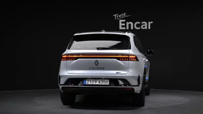 Renault Grand Koleos