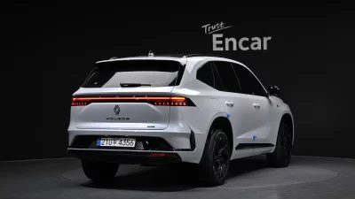 Renault Grand Koleos