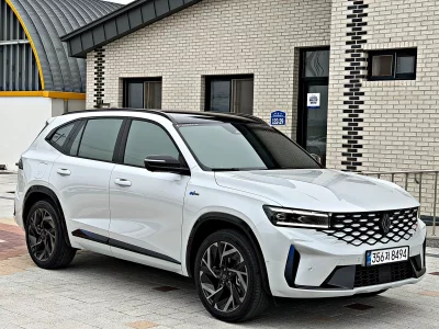 Renault Grand Koleos