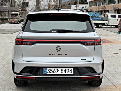 Renault Grand Koleos