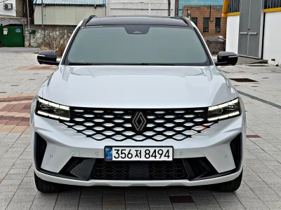 Renault Grand Koleos