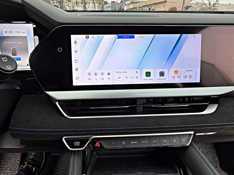 Renault Grand Koleos