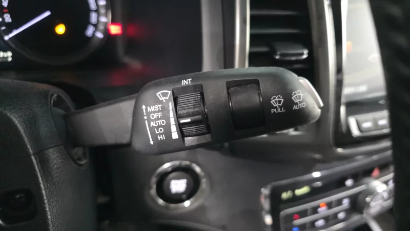 SsangYong Rexton Sports Khan