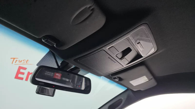 SsangYong Rexton Sports Khan