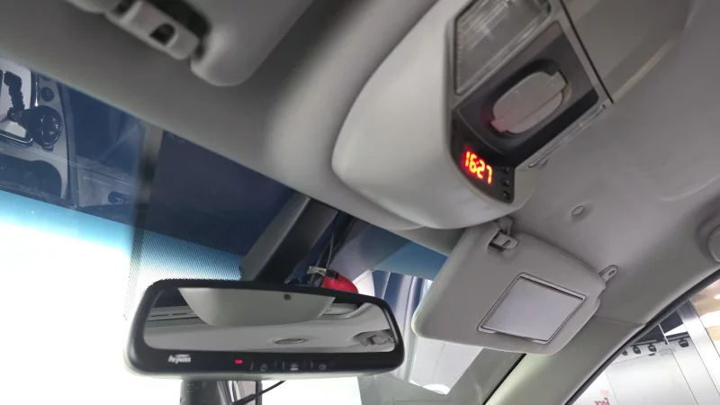 SsangYong Korando Turismo