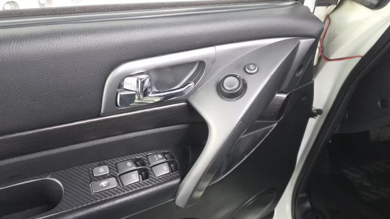 SsangYong Korando Turismo