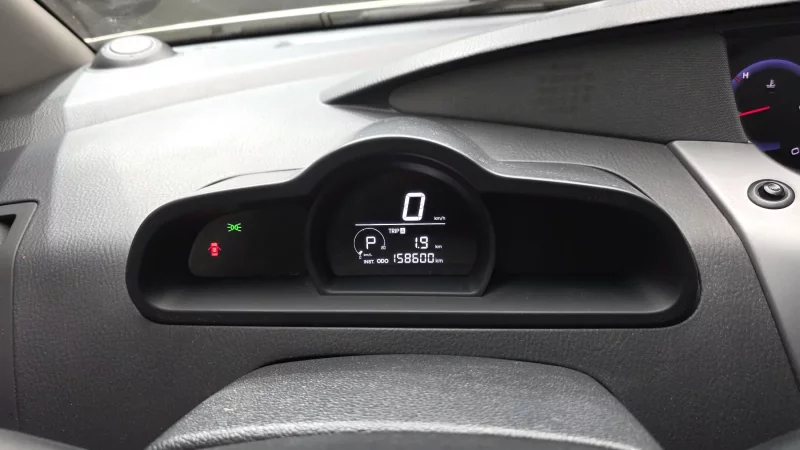 SsangYong Korando Turismo