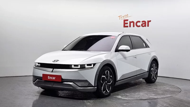 Hyundai Ioniq 5