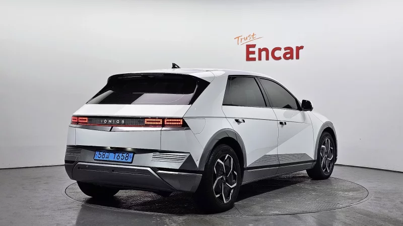 Hyundai Ioniq 5