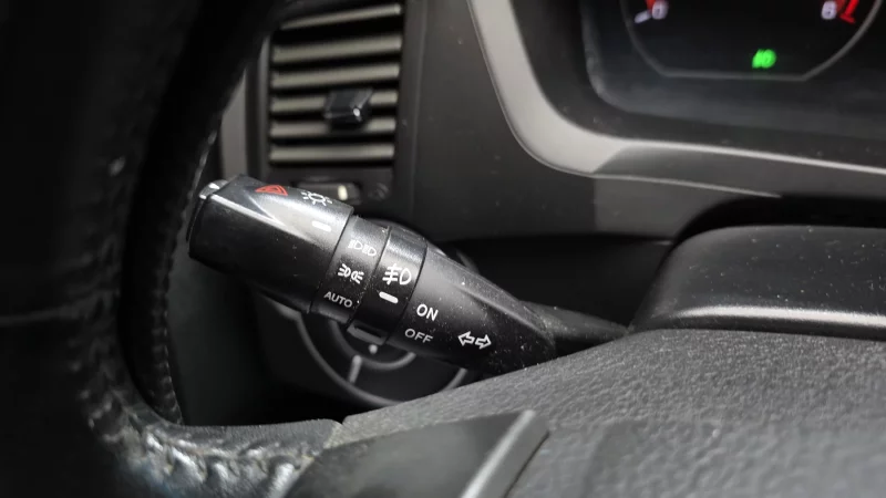 SsangYong Korando Sports