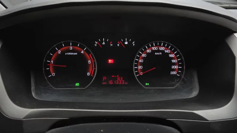 SsangYong Korando Sports