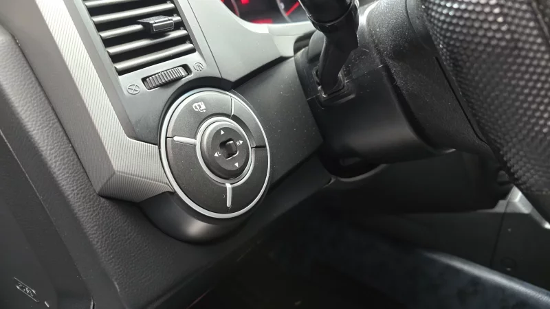 SsangYong Korando Sports