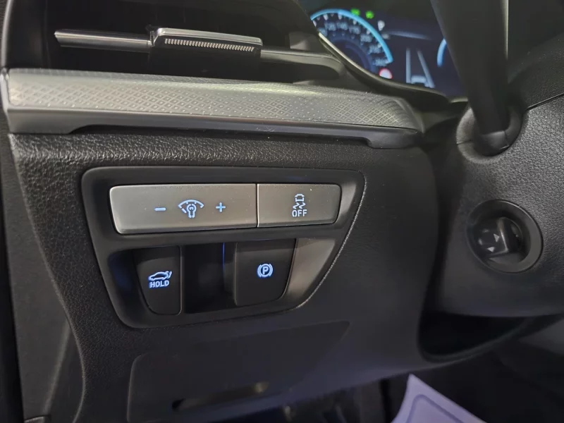 Genesis Electrified G80