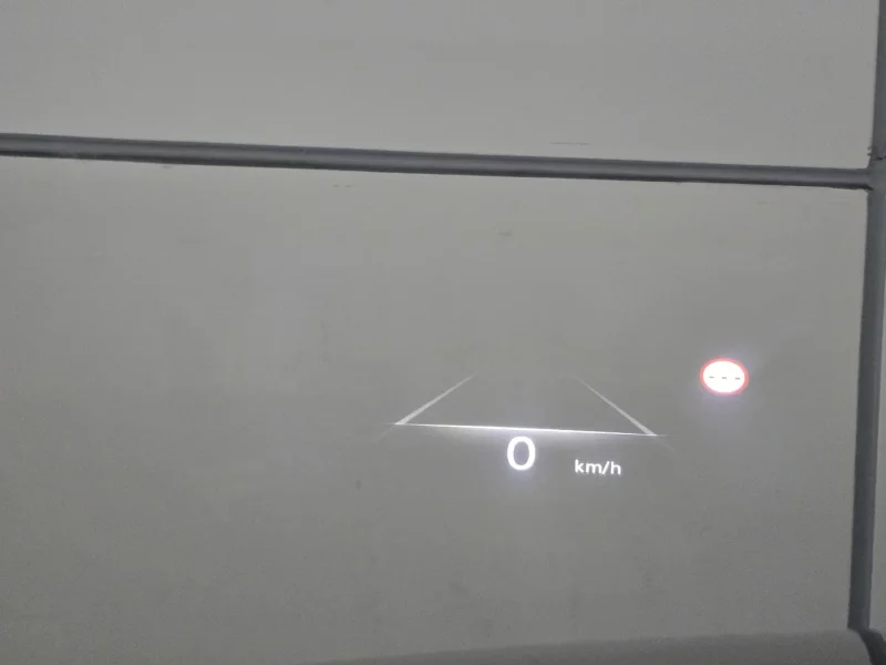 Genesis Electrified G80