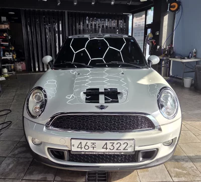 MINI Cooper Convertible