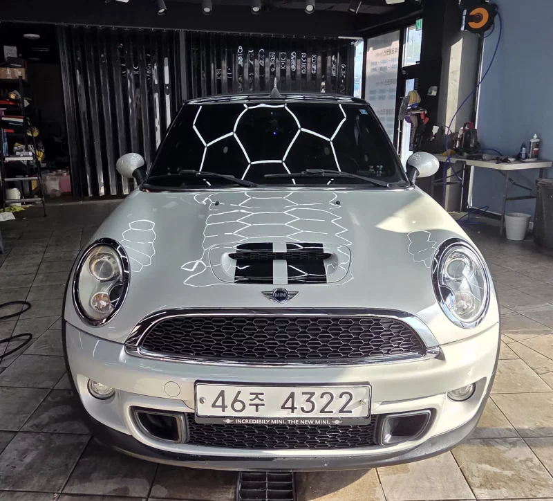 MINI Cooper Convertible