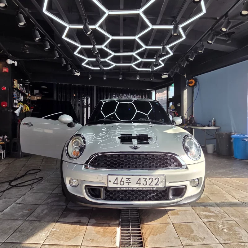 MINI Cooper Convertible