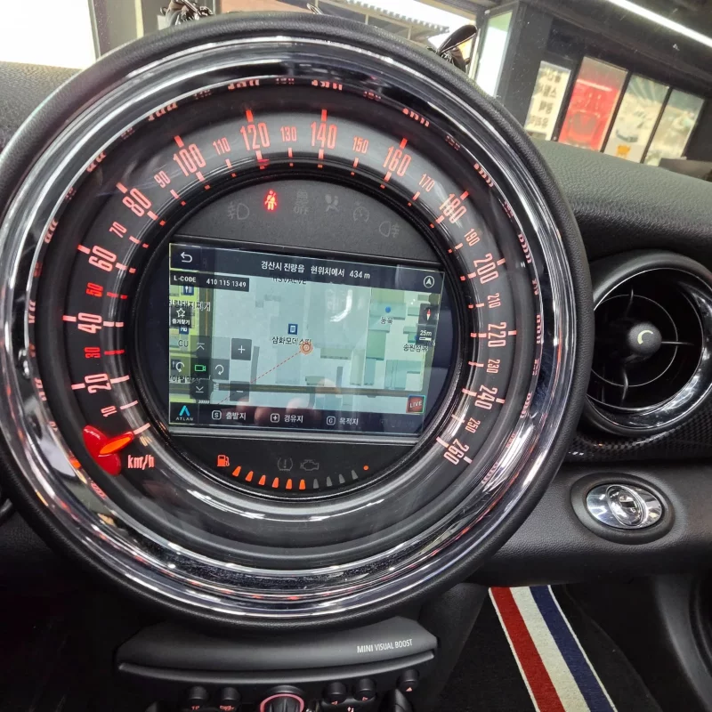 MINI Cooper Convertible