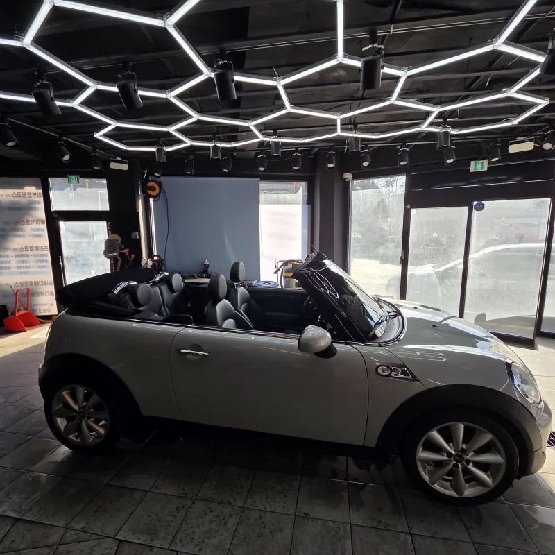 MINI Cooper Convertible