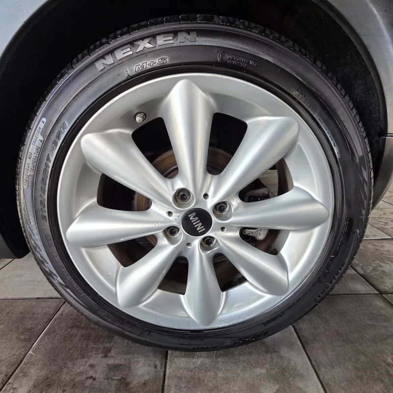 MINI Cooper Convertible